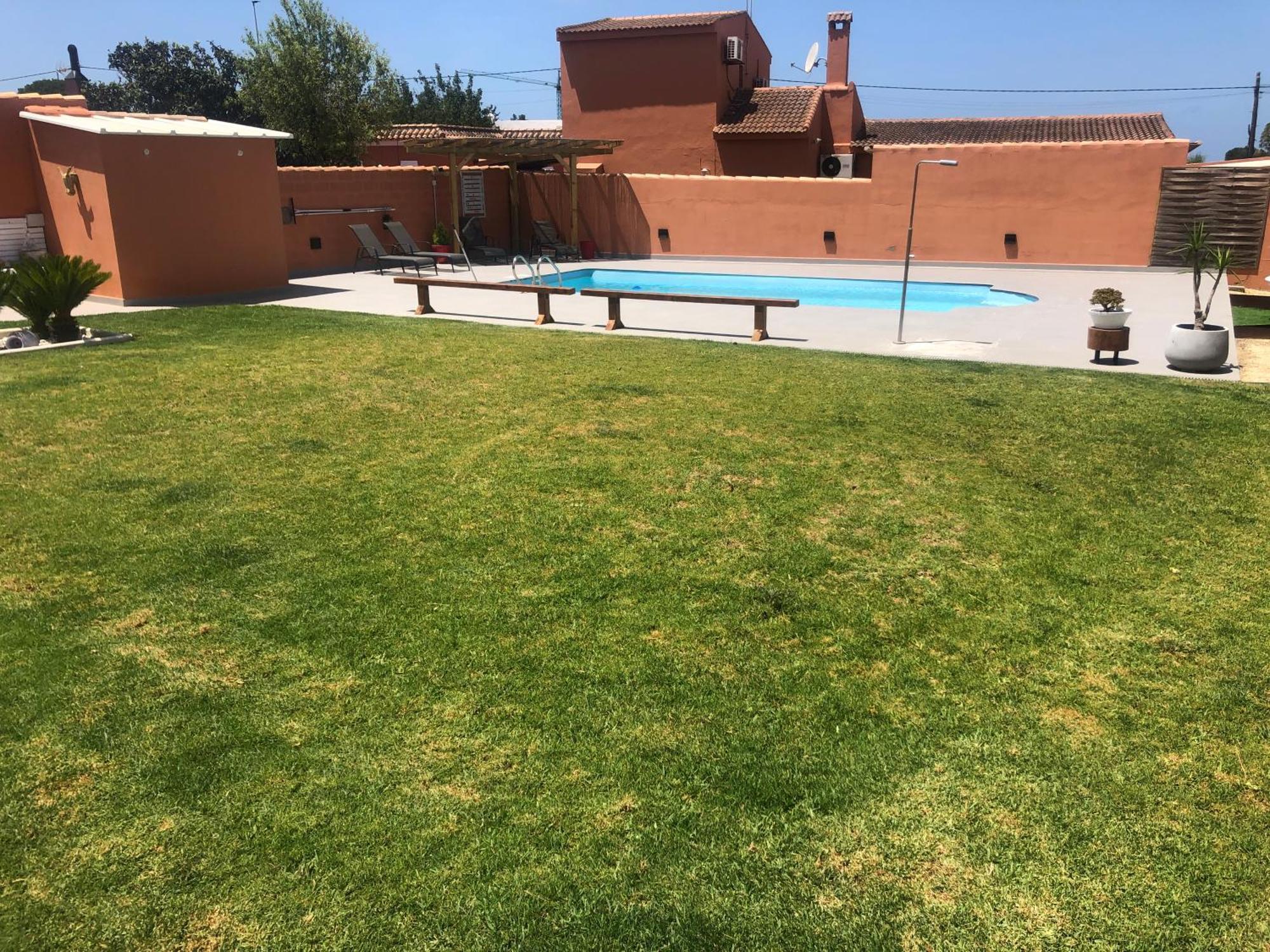 Apartamento Con Piscina Adults Only Chiclana de la Frontera Exterior foto